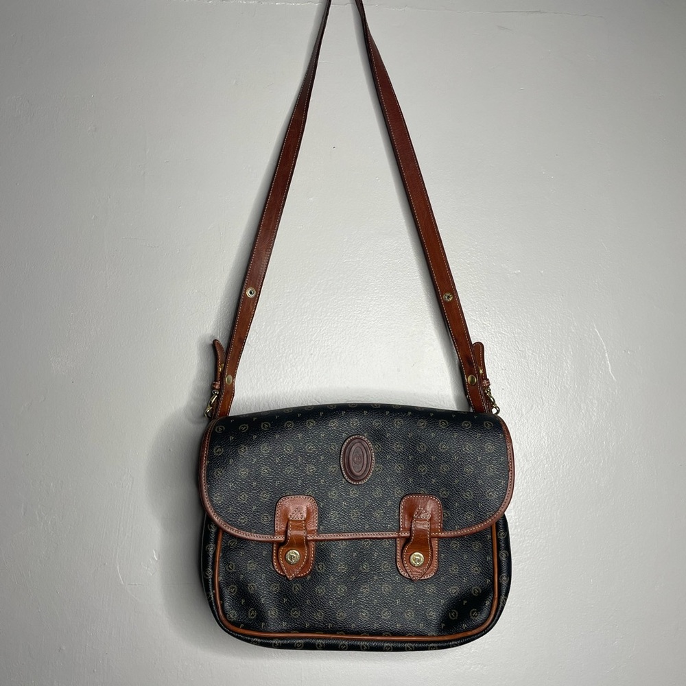 Vintage Pollini Purse